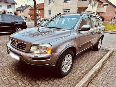 Gebraucht Volvo XC90 Momentum 200 PS (147 kW) 2011 Grau SUV