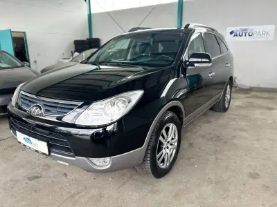 Gebraucht Hyundai Veracruz