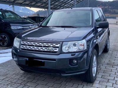 Gebraucht 2011 Land Rover Freelander 2 SUV | 6.900 € (Etwas zu teuer)