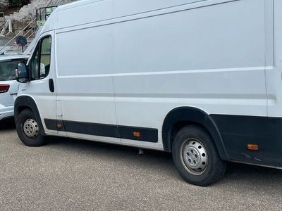 gebraucht Fiat Ducato L5 H2