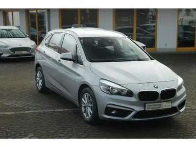 BMW 220 Active Tourer
