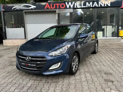 Gebraucht Hyundai i30