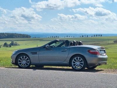 Mercedes SLK200