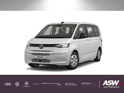 gebraucht VW Multivan T72.0 TDI 110kW (150PS)