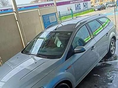 Usata Ford Mondeo 140 CV (102 kW) 2007 Grigio Station wagon