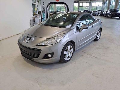 Peugeot 207 CC