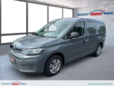 VW Caddy Maxi