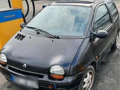 gebraucht Renault Twingo 1.2 Halbautomatic Tüv 2.2025