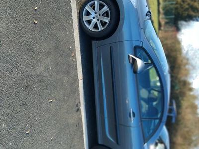 Gebraucht Peugeot 207 CC Filou 109 PS (80 kW) 2007 Grau Cabrio