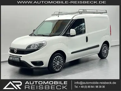 Gebraucht Fiat Doblò