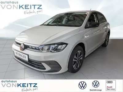 Second-hand VW Polo