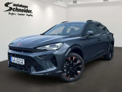 Gebraucht Cupra Formentor 150 PS (110 kW) 2026 Magentic grau metallic SUV