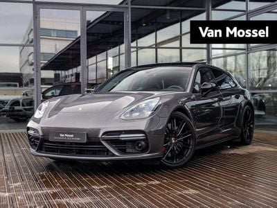 Gebraucht Porsche Panamera