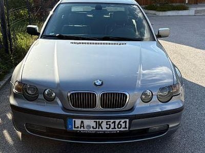 BMW 318 Compact