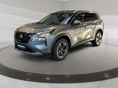 Gebraucht Nissan X-Trail N-Connecta 158 PS (116 kW) 2025 Dark grey SUV