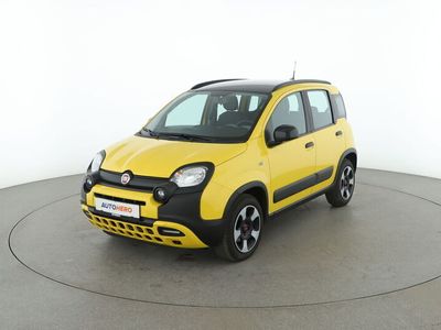 Fiat Panda Cross