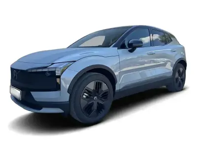 Gebraucht Volvo EX30 Performance 314 kW (428 PS) 2025 Grau SUV