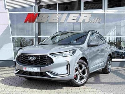 Usata Ford Kuga ST-Line X 186 CV (136 kW) 2025 Argento SUV
