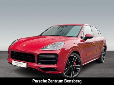 Porsche Cayenne GTS