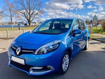 Renault Scénic III