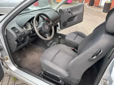 Gebraucht VW Polo