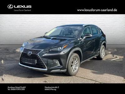 Lexus NX300h