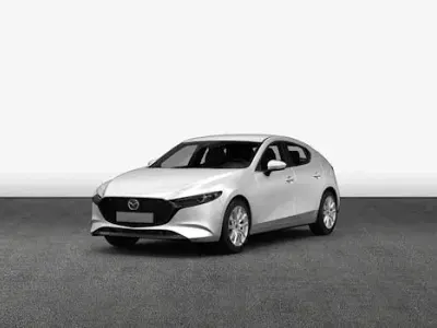 Neu Mazda CX-30 Homura-Line 140 PS (102 kW) 2026 Weiß SUV