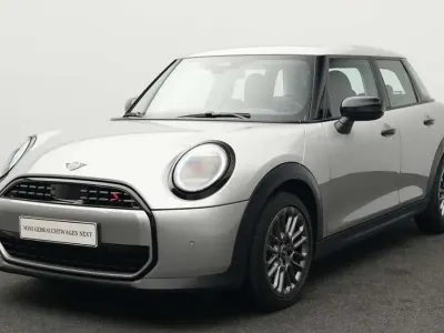 Gebraucht Mini Cooper S Classic 204 PS (150 kW) 2024 Grau Kleinwagen