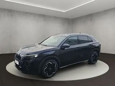 Grenadillschwarz metallic Neu 2026 VW T-Roc SUV | 39.995 € (Superpreis)