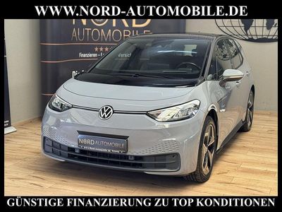 Second-hand VW ID.3 Pro Performance 150 kW (204 CP) 2023 Gri Hatchback