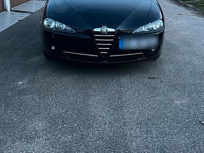 Alfa Romeo 147