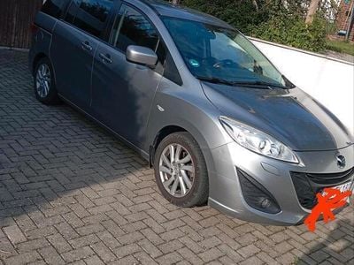 Mazda 5