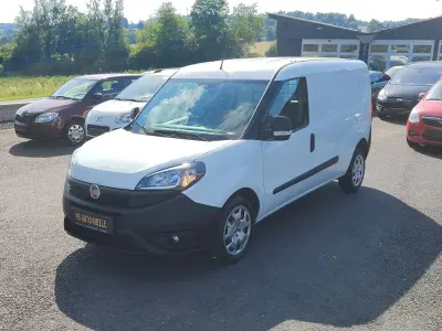 Gebraucht Fiat Doblò