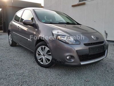 Renault Clio III