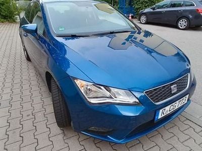 Seat Leon SC