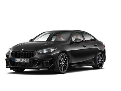 Schwarz Gebraucht 2024 BMW 220 M Sport Coupé | 38.930 € (Fairer Preis)