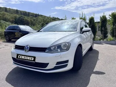 Gebraucht VW Golf VII