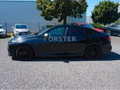 Gebraucht BMW M235