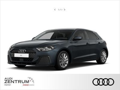 gebraucht Audi A1 Sportback 25 TFSI S tronic UVP 30.505EUR incl Ü