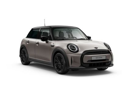 gebraucht Mini Cooper 5-Türer