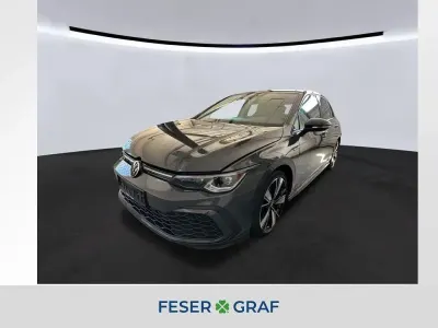 Gebraucht VW Golf VIII