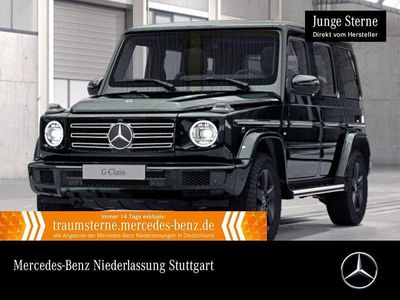 Mercedes G500