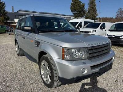 Gebraucht Land Rover Range Rover Sport HSE 190 PS (139 kW) 2005 SUV