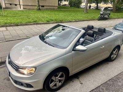 VW Eos