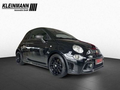 gebraucht Abarth 595 Competizione 1.4 T-Jet