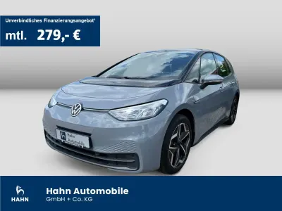 Brugt VW ID.3 Pro 150 kW (204 HK) 2023 Grå Hatchback