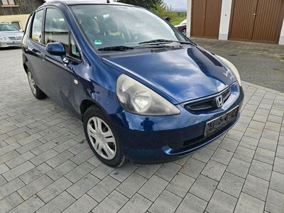 gebraucht Honda Jazz 1.4 / 83 PS 199760 KM