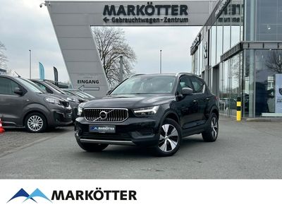 gebraucht Volvo XC40 T4 Recharge Inscription Expression AHK/CAM