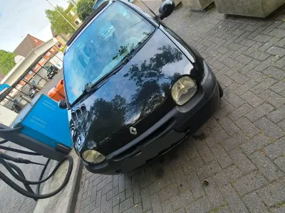 Gebraucht Renault Twingo