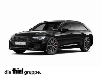 Gebraucht Audi A6